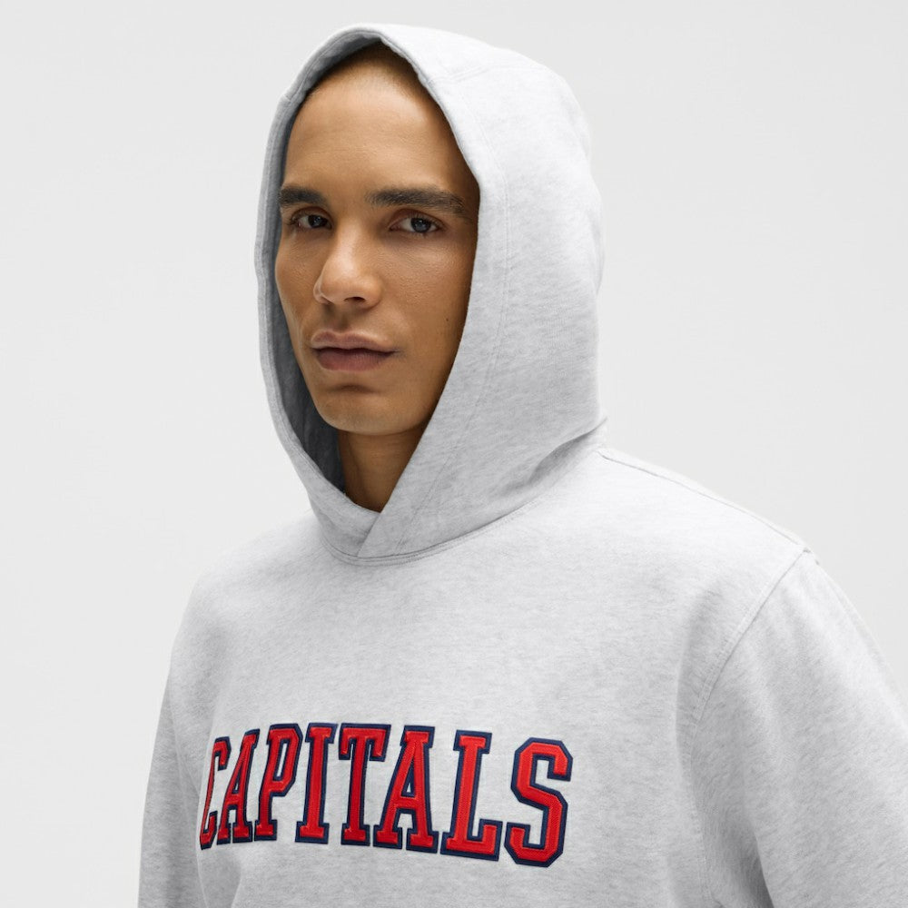 Washington Capitals lululemon Steady State Pullover Hoodie