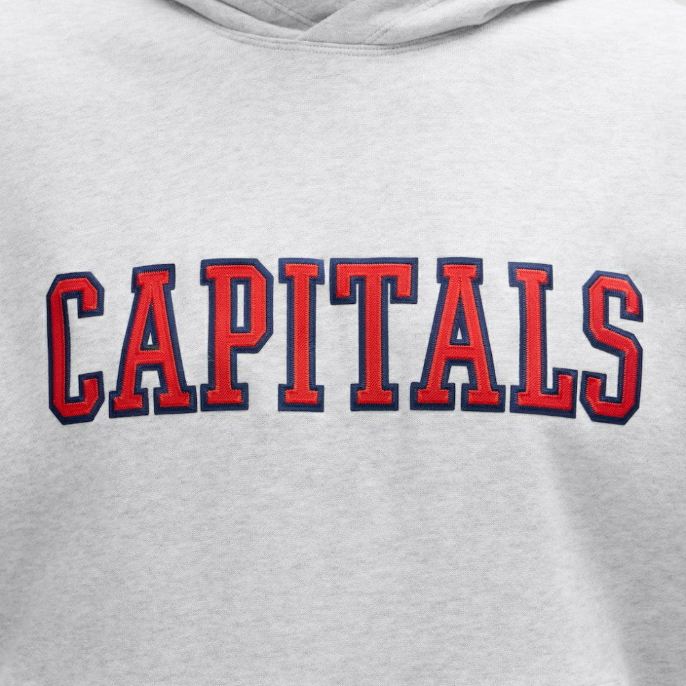 Washington Capitals lululemon Steady State Pullover Hoodie