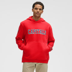 Washington Capitals lululemon Steady State Pullover Hoodie