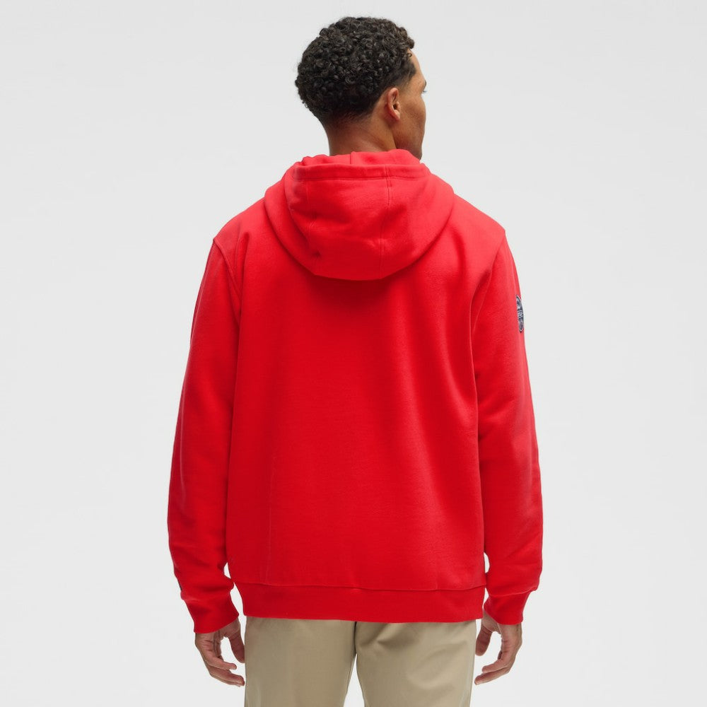 Washington Capitals lululemon Steady State Pullover Hoodie