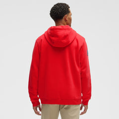 Washington Capitals lululemon Steady State Pullover Hoodie