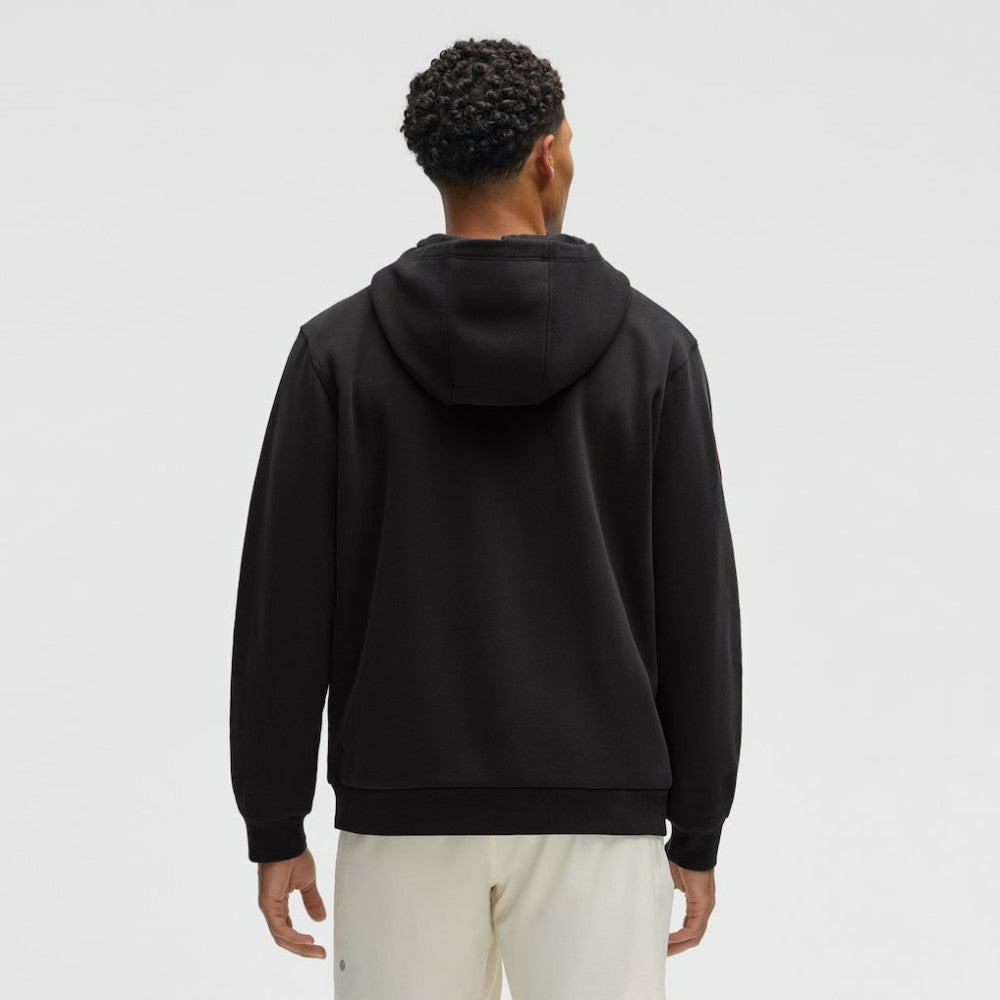 New Jersey Devils lululemon Steady State Pullover Hoodie