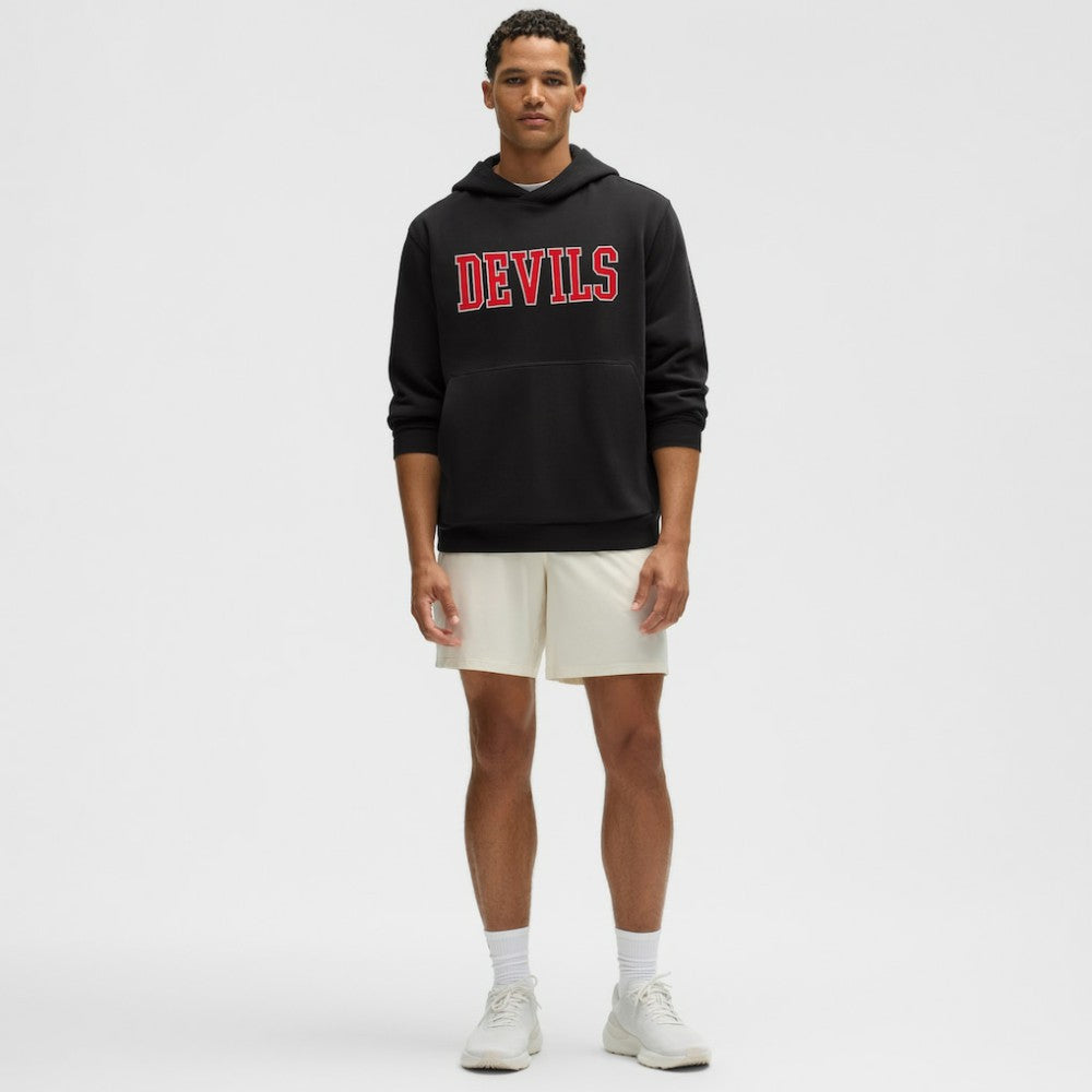 New Jersey Devils lululemon Steady State Pullover Hoodie