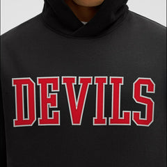 New Jersey Devils lululemon Steady State Pullover Hoodie