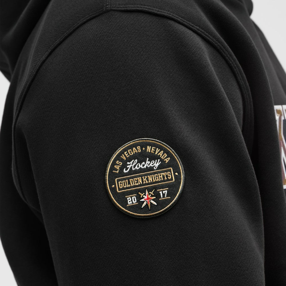 Vegas Golden Knights lululemon Steady State Pullover Hoodie