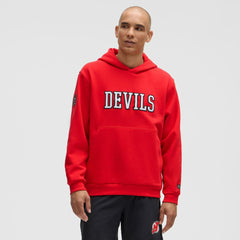 New Jersey Devils lululemon Steady State Pullover Hoodie