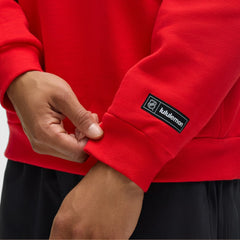 New Jersey Devils lululemon Steady State Pullover Hoodie