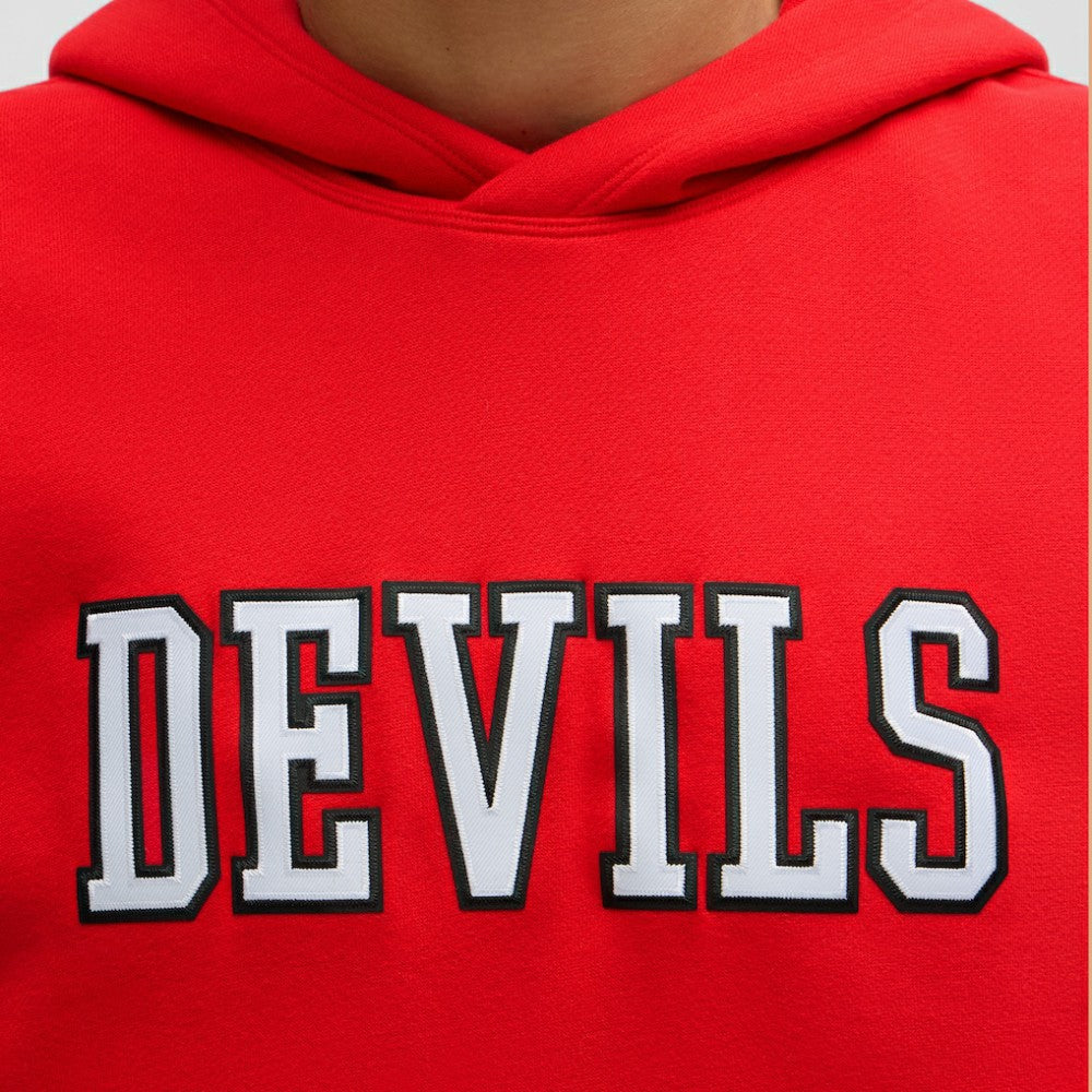 New Jersey Devils lululemon Steady State Pullover Hoodie