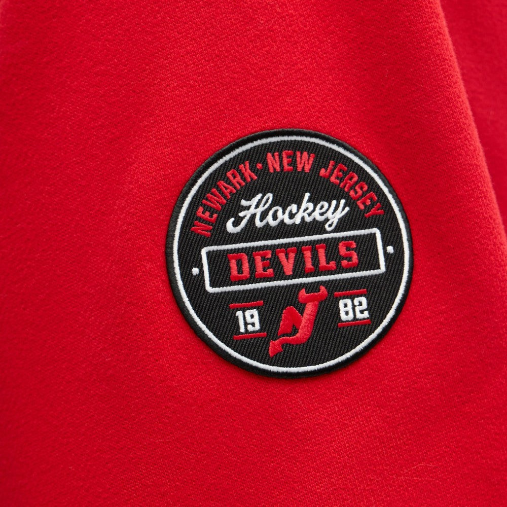 New Jersey Devils lululemon Steady State Pullover Hoodie