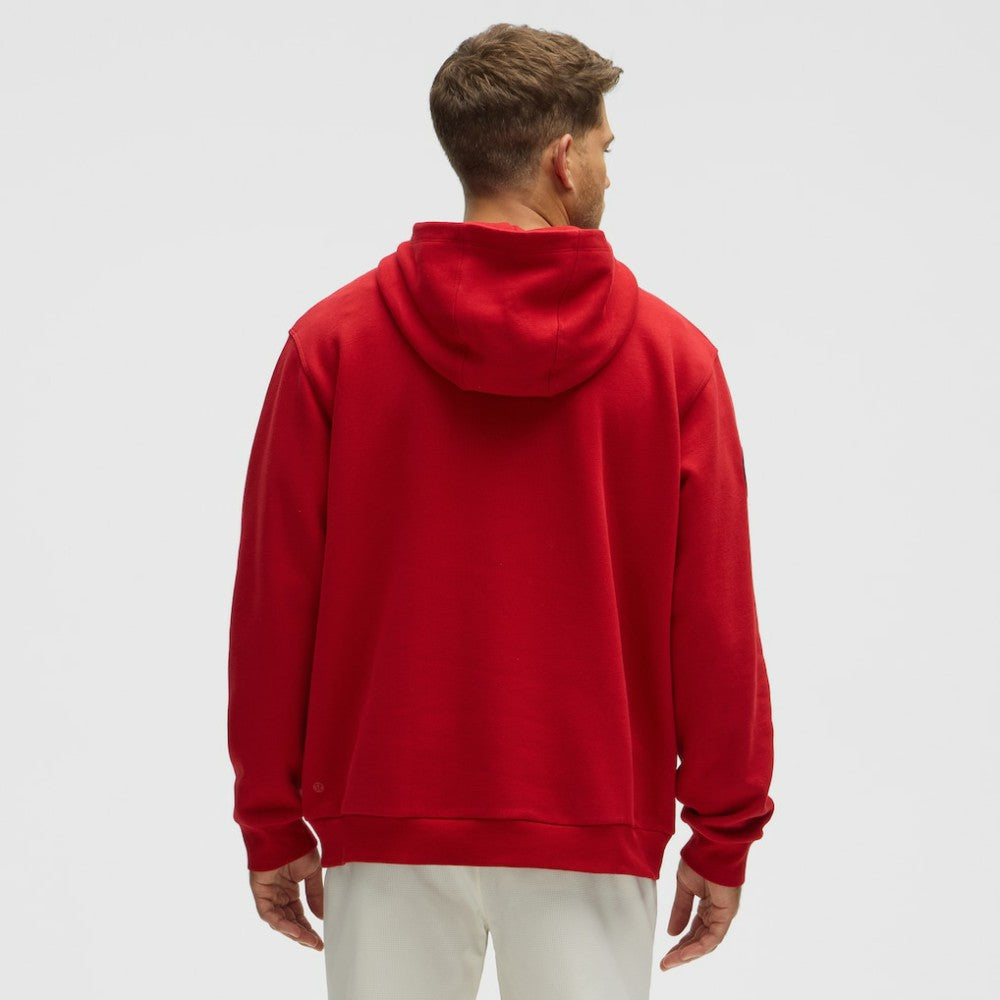 Montreal Canadiens lululemon Steady State Pullover Hoodie