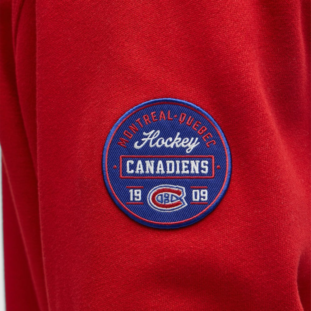 Montreal Canadiens lululemon Steady State Pullover Hoodie