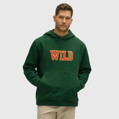 Minnesota Wild lululemon Steady State Pullover Hoodie