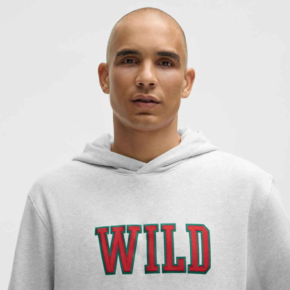 Minnesota Wild lululemon Steady State Pullover Hoodie