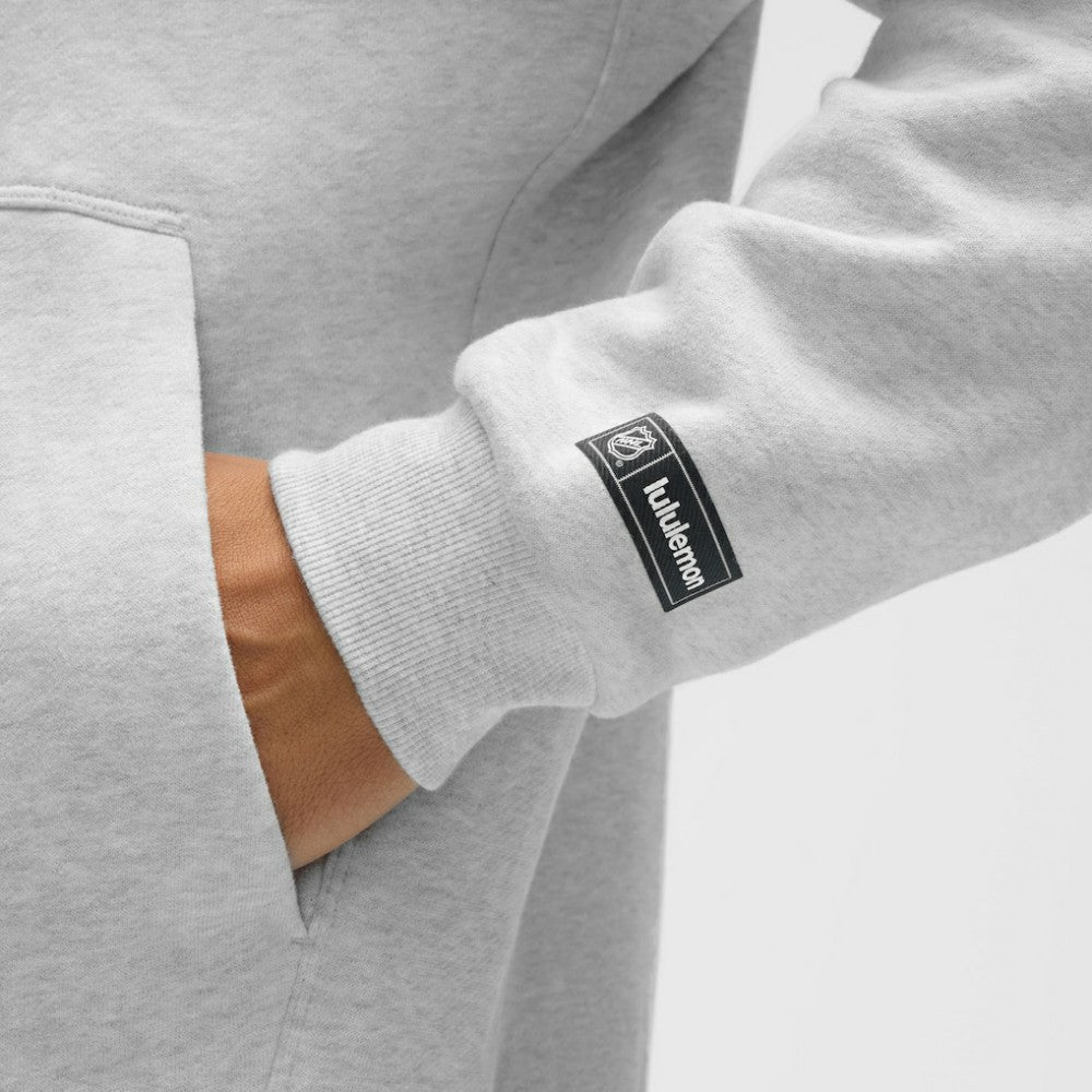 Minnesota Wild lululemon Steady State Pullover Hoodie