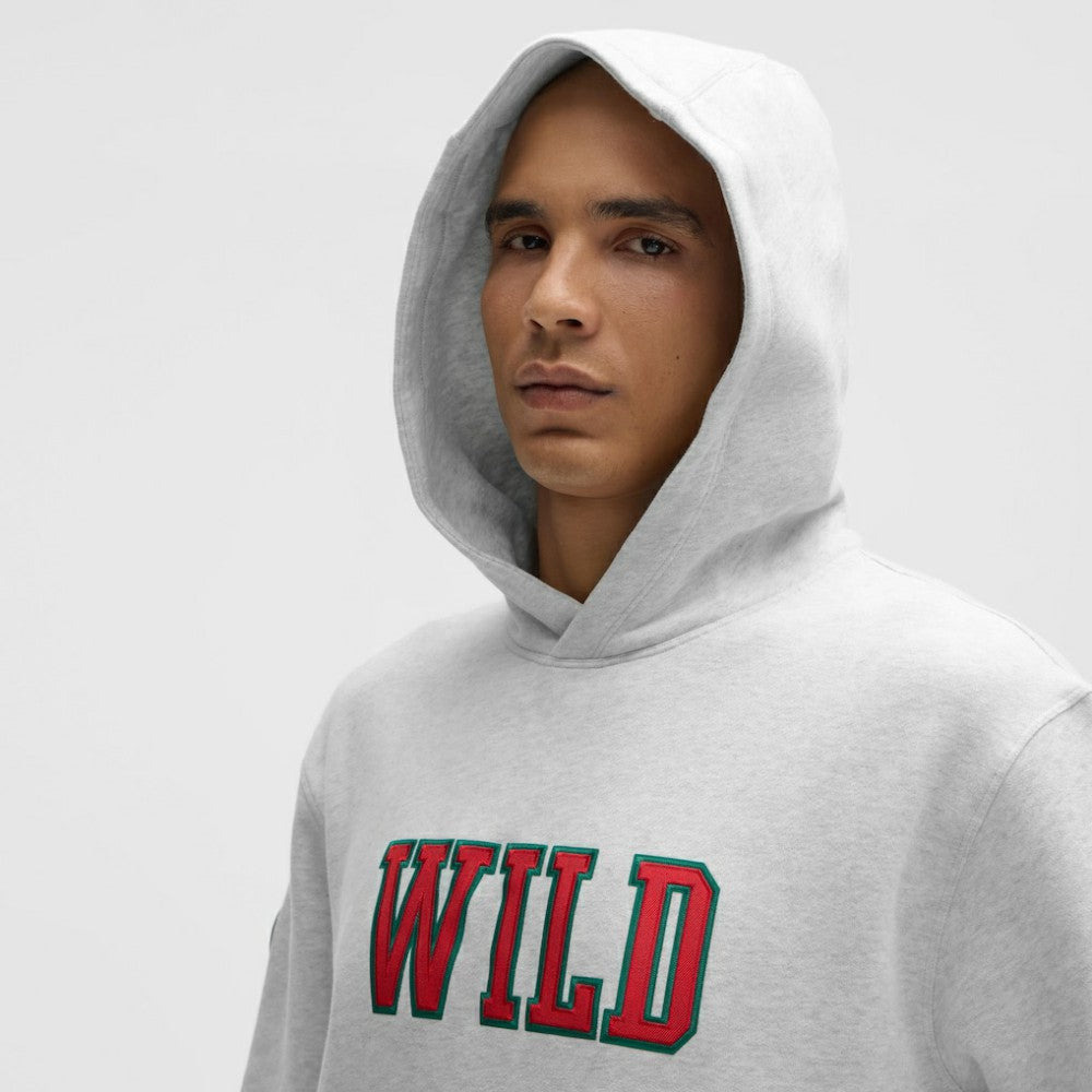 Minnesota Wild lululemon Steady State Pullover Hoodie