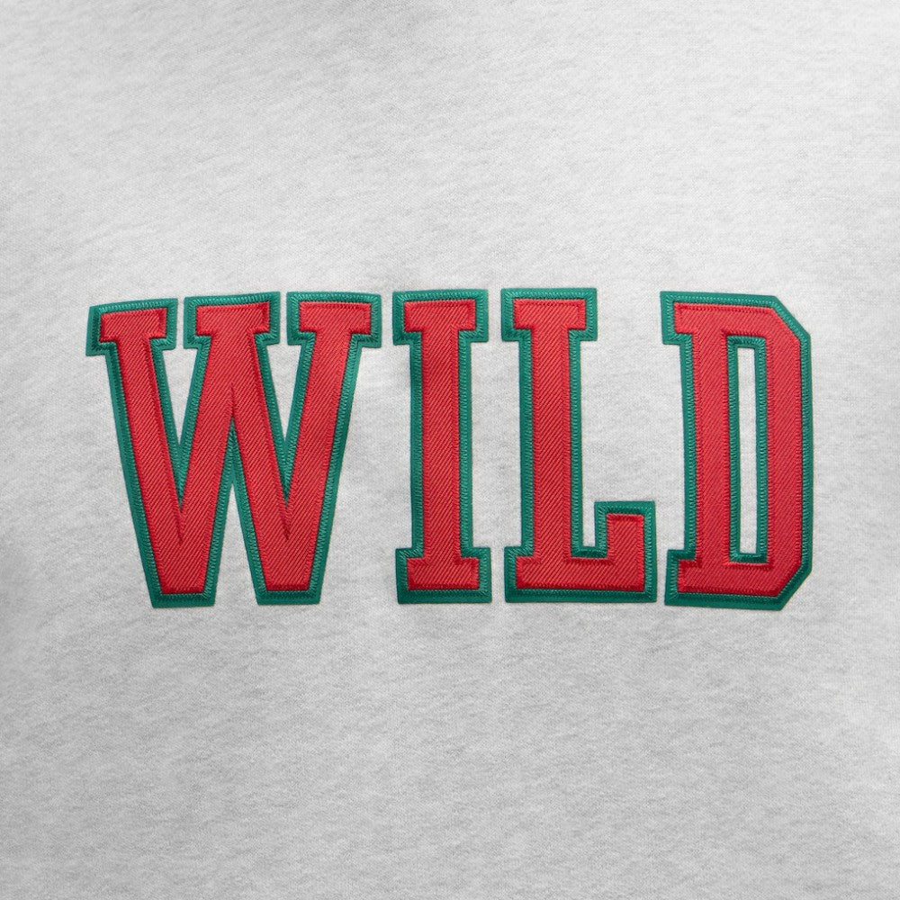 Minnesota Wild lululemon Steady State Pullover Hoodie