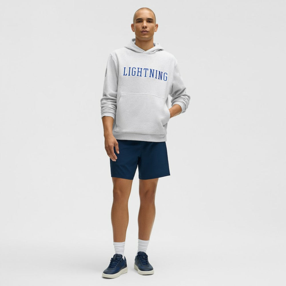 Tampa Bay Lightning lululemon Steady State Pullover Hoodie
