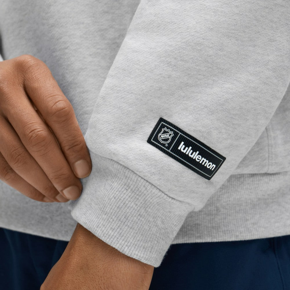 Tampa Bay Lightning lululemon Steady State Pullover Hoodie