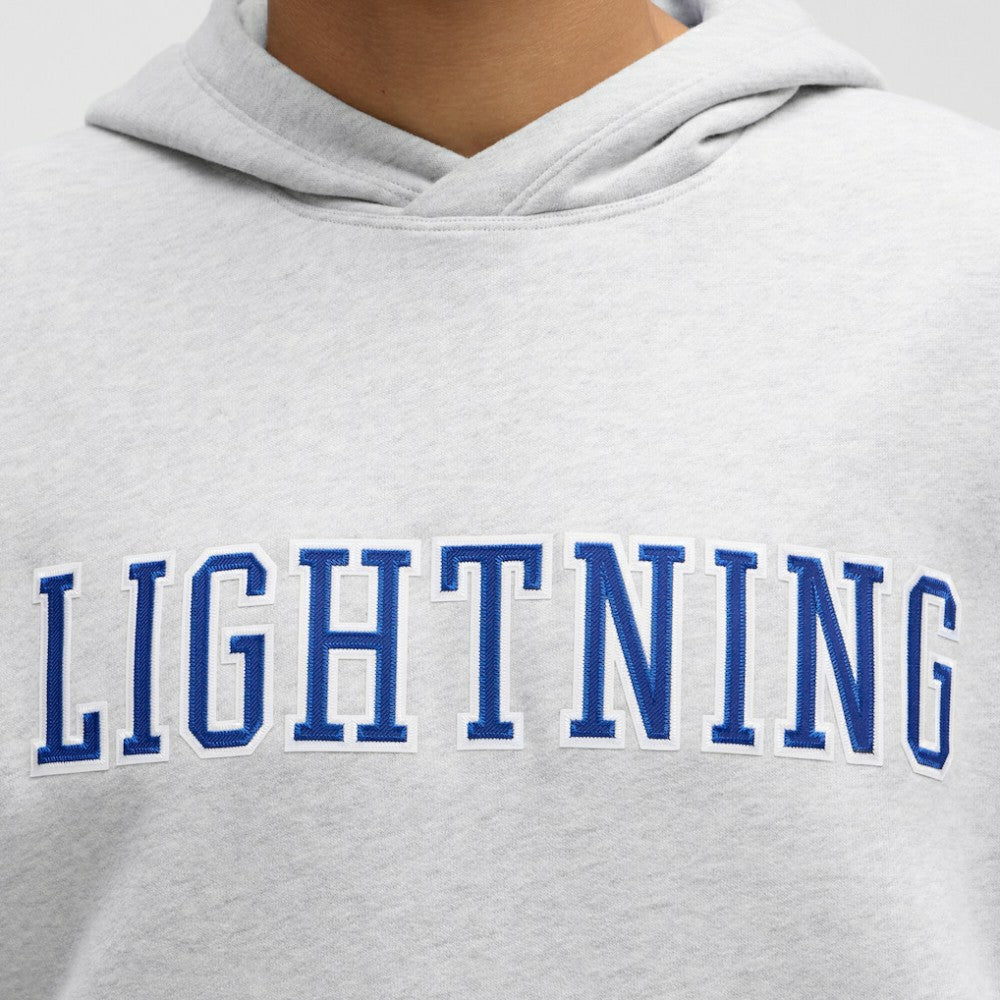 Tampa Bay Lightning lululemon Steady State Pullover Hoodie
