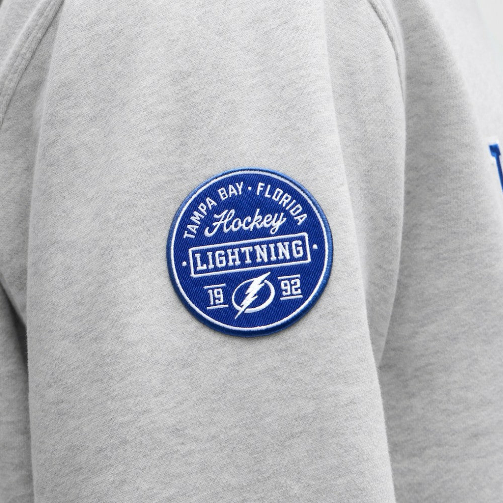 Tampa Bay Lightning lululemon Steady State Pullover Hoodie