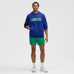 Vancouver Canucks lululemon Steady State Pullover Hoodie