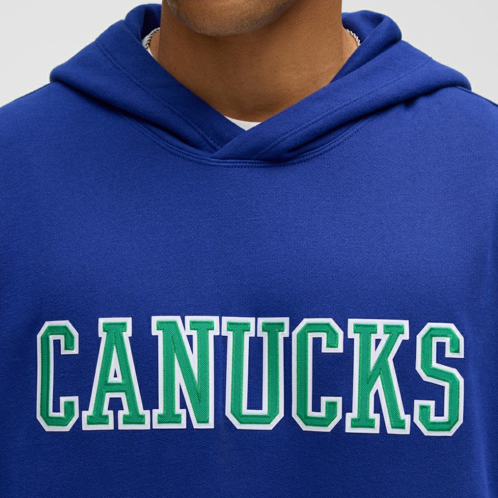 Vancouver Canucks lululemon Steady State Pullover Hoodie