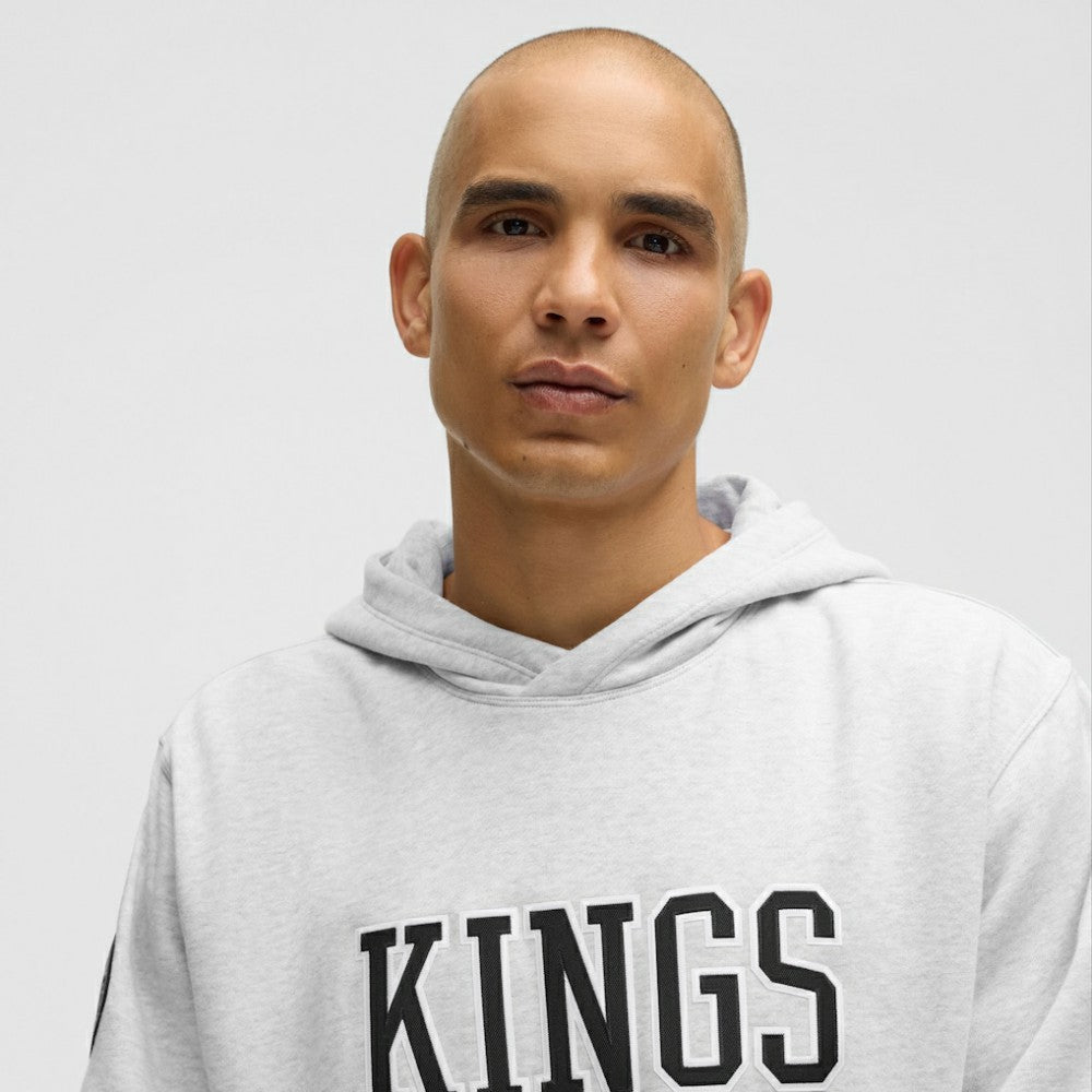 Los Angeles Kings lululemon Steady State Pullover Hoodie