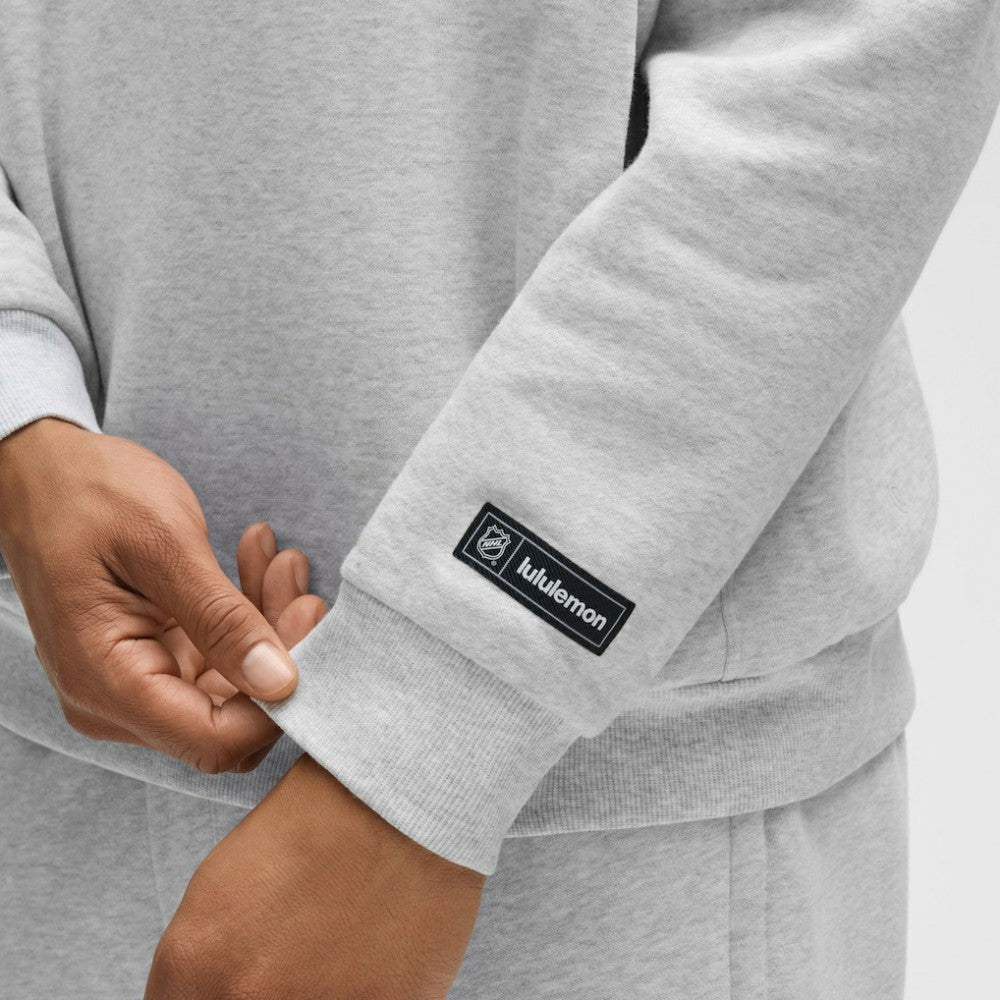 Los Angeles Kings lululemon Steady State Pullover Hoodie
