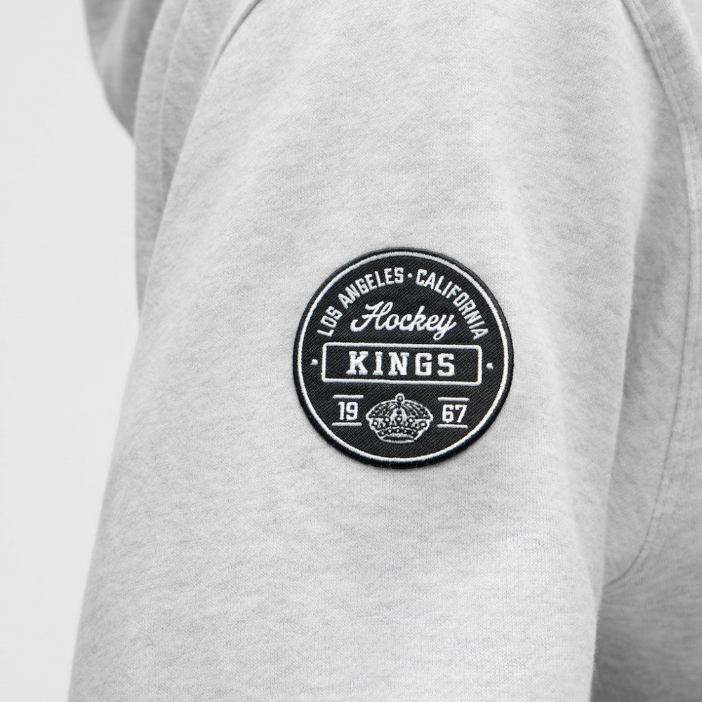 Los Angeles Kings lululemon Steady State Pullover Hoodie
