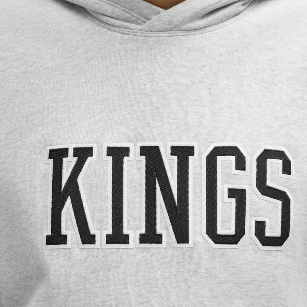 Los Angeles Kings lululemon Steady State Pullover Hoodie