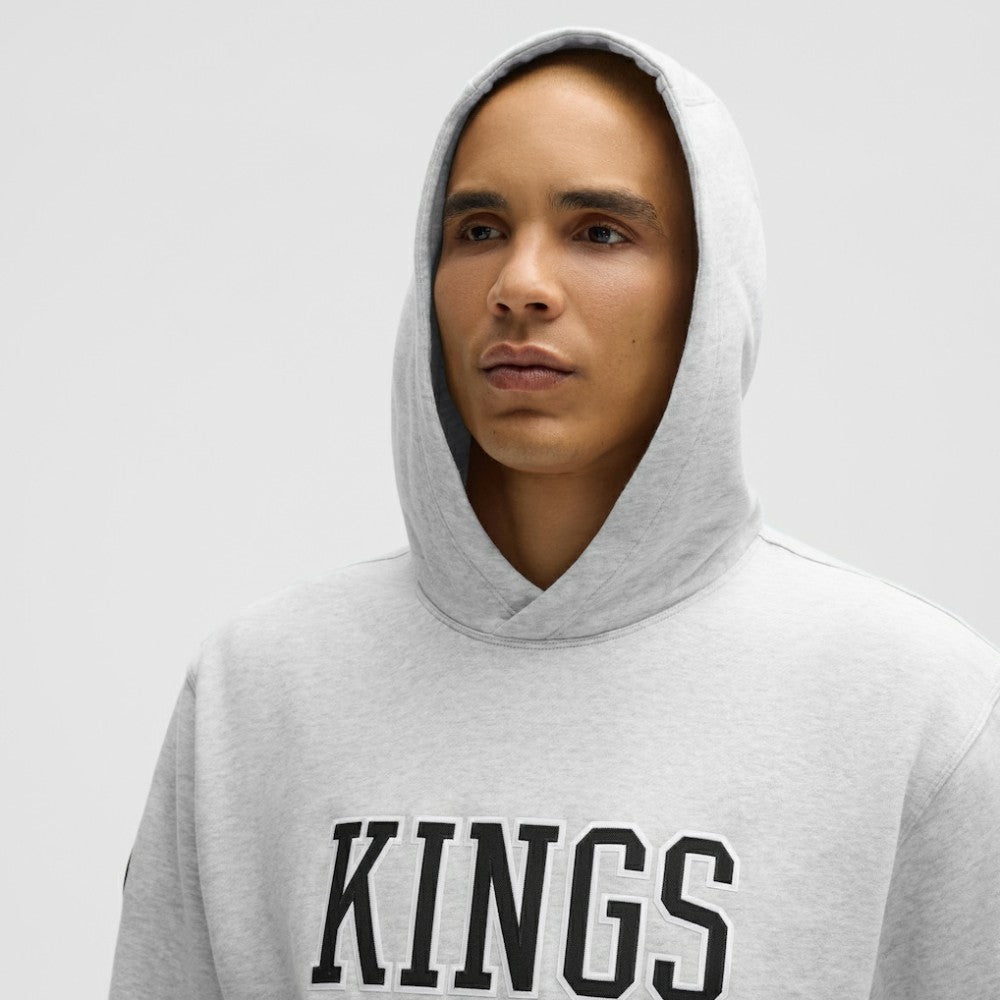 Los Angeles Kings lululemon Steady State Pullover Hoodie