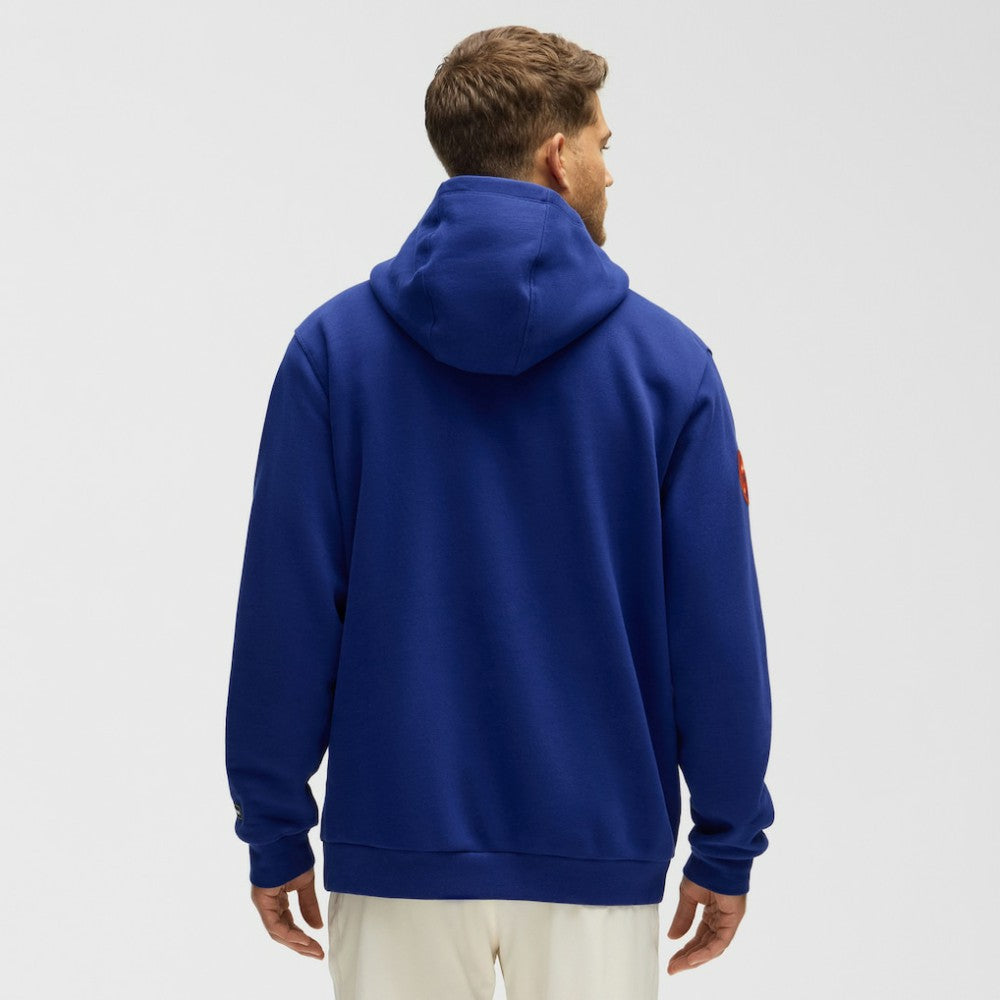 Edmonton Oilers lululemon Steady State Pullover Hoodie