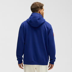 Edmonton Oilers lululemon Steady State Pullover Hoodie