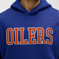 Edmonton Oilers lululemon Steady State Pullover Hoodie