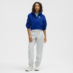 Buffalo Sabres lululemon Women's Scuba Oversized Half-Zip Hoodie