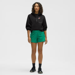 Carolina Hurricanes lululemon Women's Scuba Oversized Half-Zip Hoodie