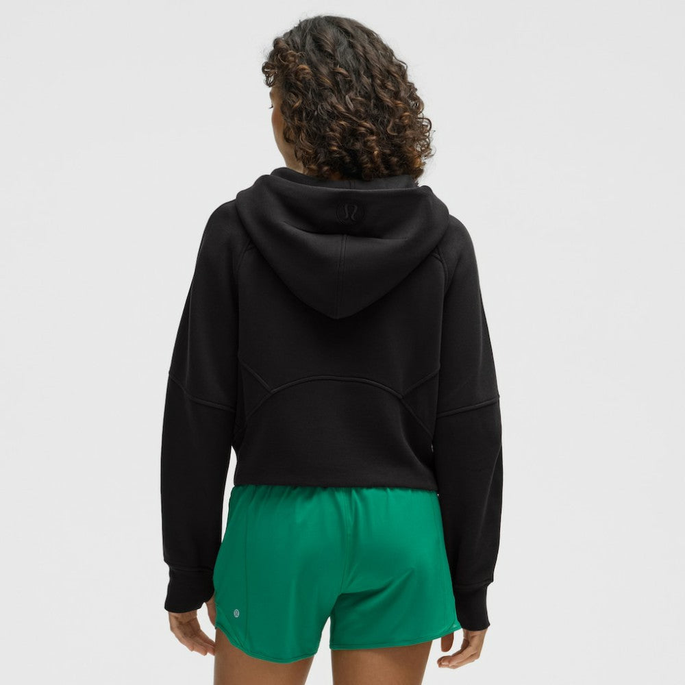 Philadelphia Flyers lululemon Women's Scuba Oversized Half-Zip Hoodie
