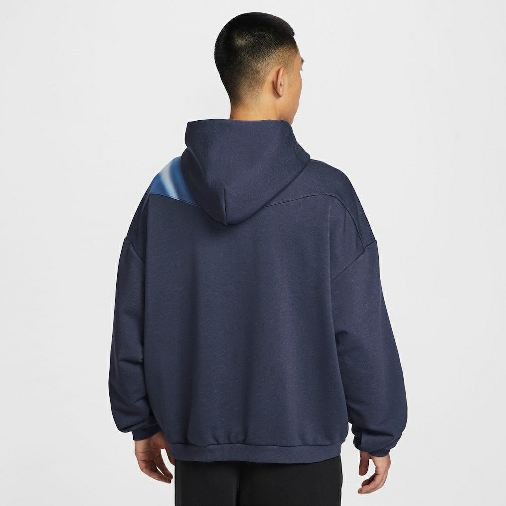 2026 NBA All-Star Game Standard Issue On-Court Practice Hoodie - Navy | Nike cheap