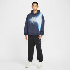 2026 NBA All-Star Game Standard Issue On-Court Practice Hoodie - Navy | Nike cheap