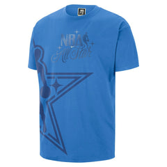 2026 NBA All-Star Game Max90 Premiere T-Shirt - Blue | Nike for sale