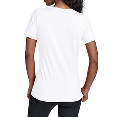 NFL Los Angeles Chargers Starter Women's Groovy Script V-Neck T-Shirt