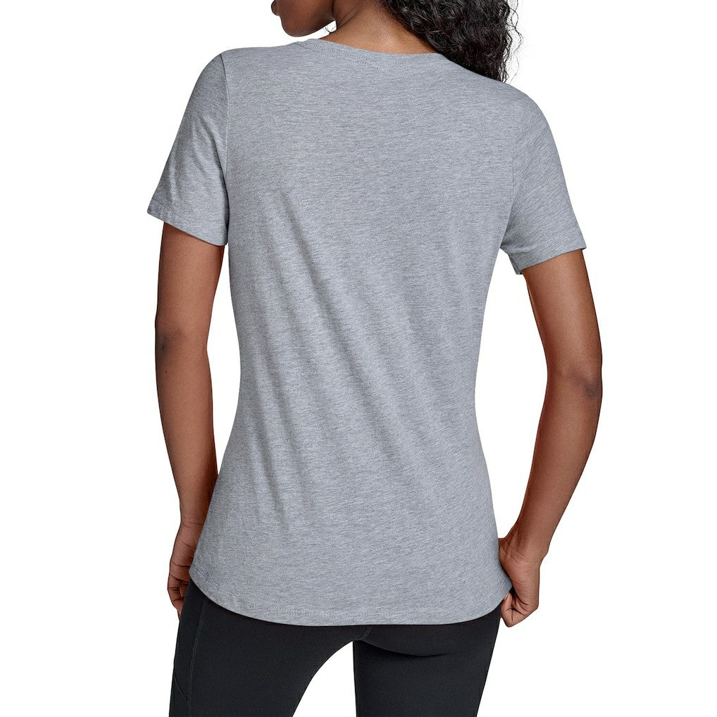 NFL Baltimore Ravens Starter Women's Color Shading V-Neck T-Shirt