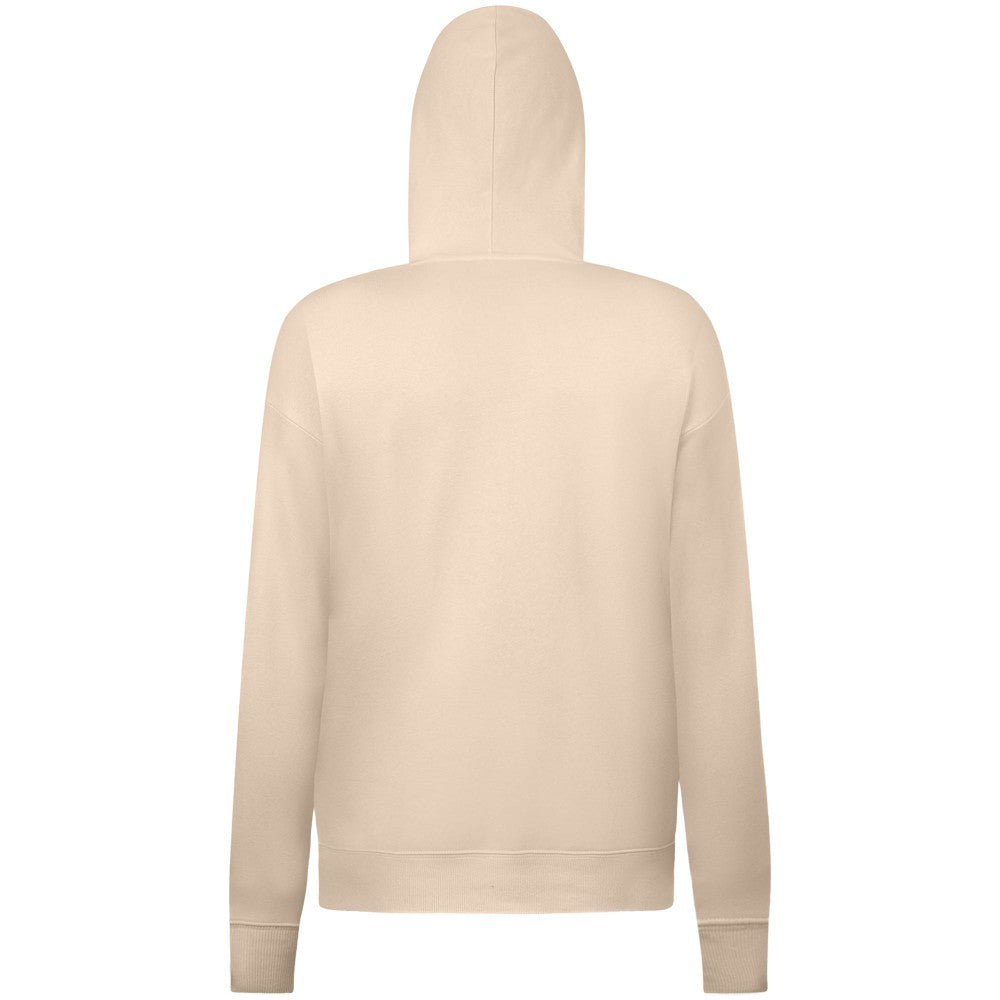 Los Angeles Angels Levelwear Women's Adorn Protect W Pullover Hoodie - Khaki