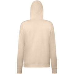 Los Angeles Angels Levelwear Women's Adorn Protect W Pullover Hoodie - Khaki