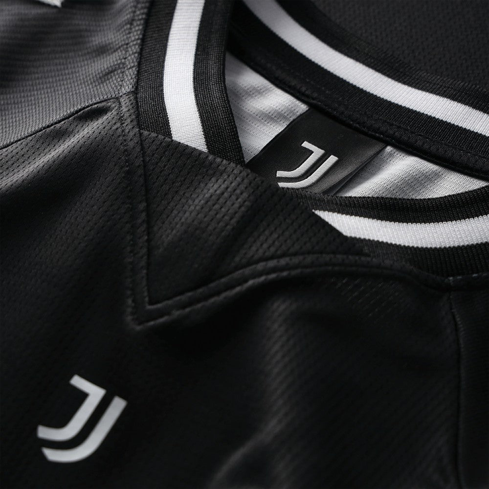 Juventus Collegiate American Football Foundation Fashion Jersey / Soccer New