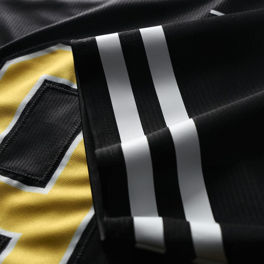 Juventus Collegiate American Football Foundation Fashion Jersey / Soccer New