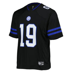 Inter Milan Collegiate American Football Foundation Fashion Jersey / Soccer New