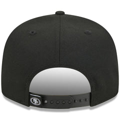 NFL San Francisco 49ers Pride 9FIFTY Snapback Hat