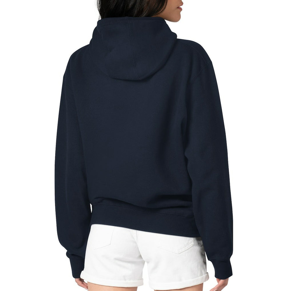 NFL Dallas Cowboys Starter Women's Fireworks Fleece Pullover Hoodie