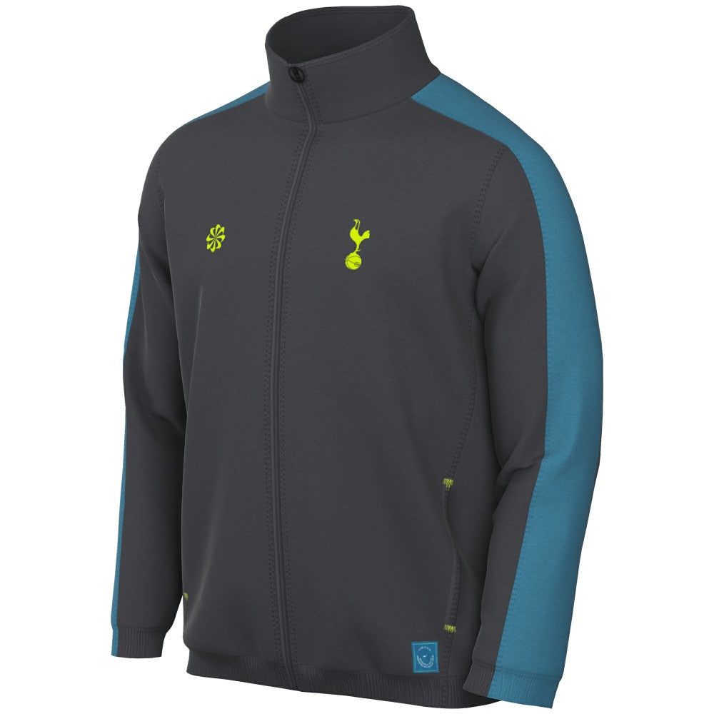 Tottenham Hotspur 2025/26 Full-Zip Track Jacket / Soccer Online